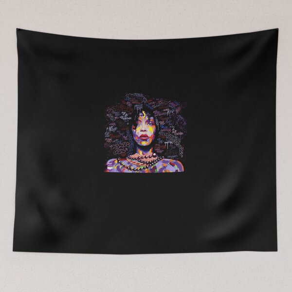 Item preview, Badu-T-Shirt-(2) designed and sold by JamelMarvins.
