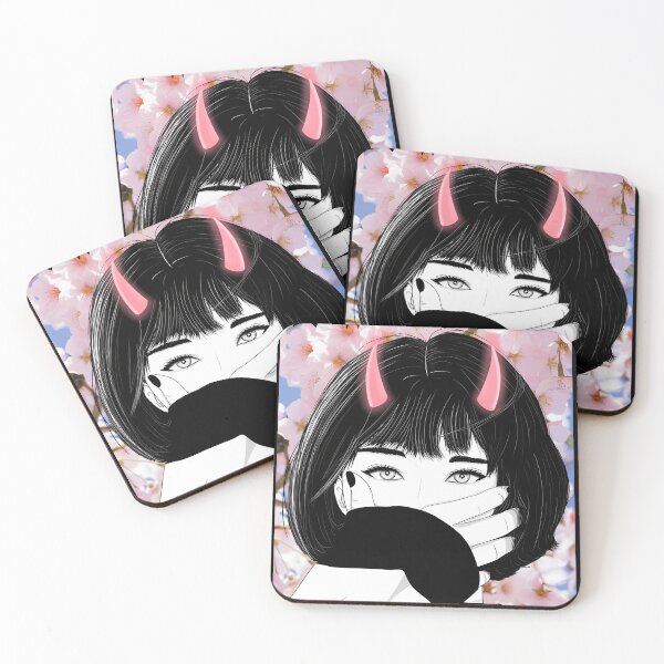 Item preview, Sakura-Girl-Closer-Eyes-Open designed and sold by scwrqujmg.