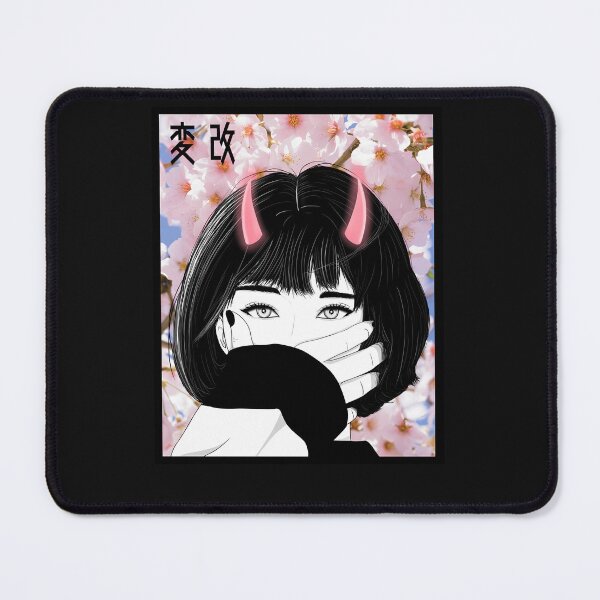 Item preview, Sakura-Girl-Closer-Eyes-Open designed and sold by scwrqujmg.