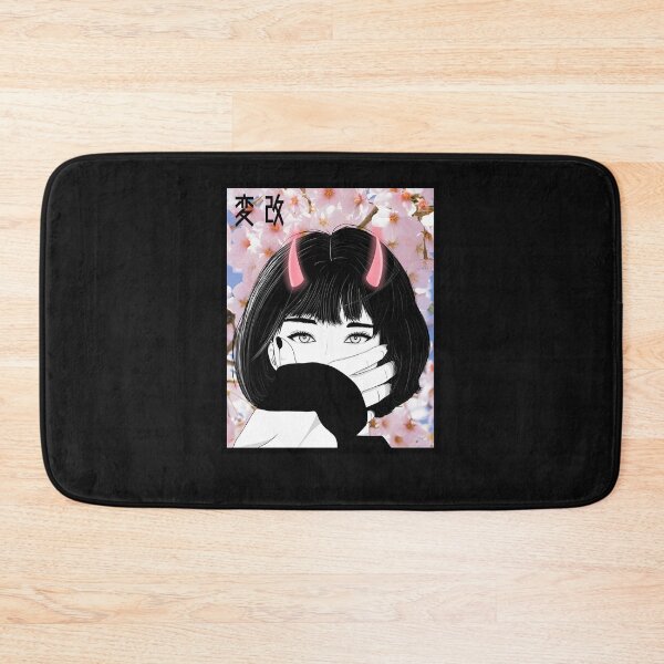 Item preview, Sakura-Girl-Closer-Eyes-Open designed and sold by scwrqujmg.