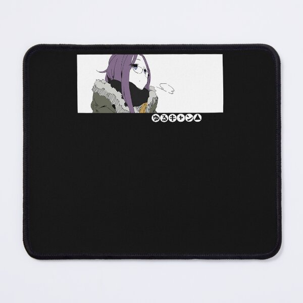 Item preview, Sakura-Kagamihara--Yuru-Camp designed and sold by scwrqujmg.