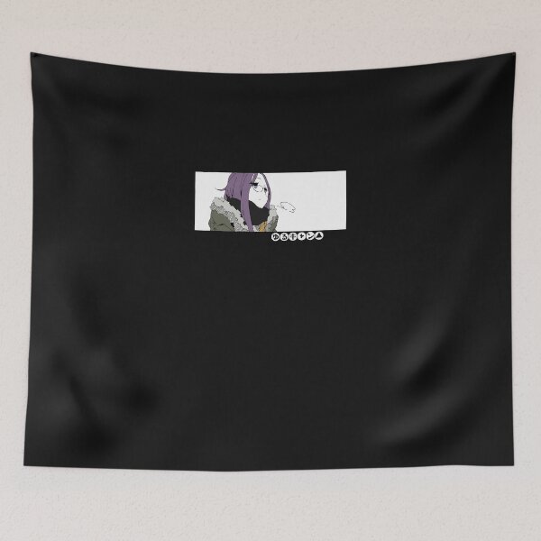 Item preview, Sakura-Kagamihara--Yuru-Camp designed and sold by scwrqujmg.