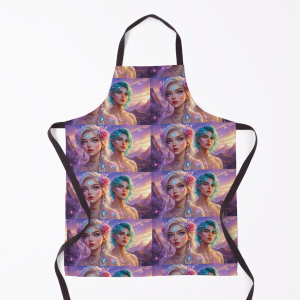 Item preview, Twin Flame designed and sold by BoboSparkArt.