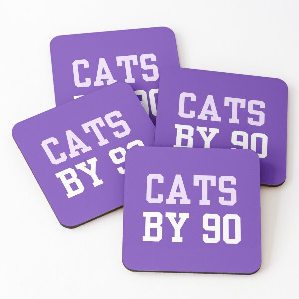 Item preview, Cats by 90 designed and sold by wildcatshop29.