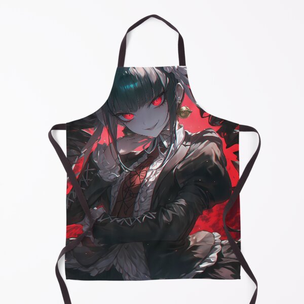 Item preview, Anime Elegant Victorian Celestia Ludenberg Danganronpa Game Gothic Gambler designed and sold by earlobejerk.