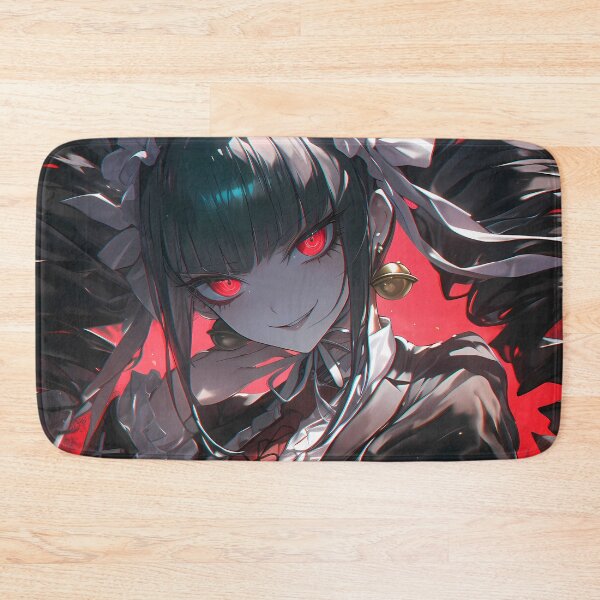Item preview, Anime Elegant Victorian Celestia Ludenberg Danganronpa Game Gothic Gambler designed and sold by earlobejerk.