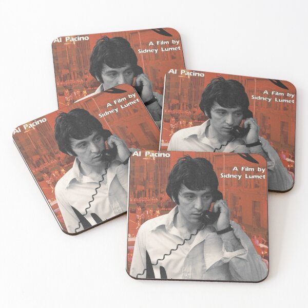 Item preview, dog day afternoon poster  designed and sold by kkmhu.