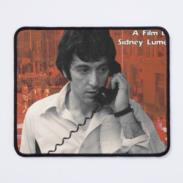 Item preview, dog day afternoon poster designed and sold by kkmhu.
