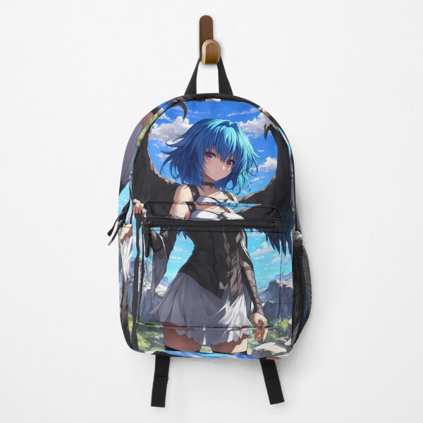 Item preview, High School Xenovia Quarta DXD Anime Warrior Sword Angelic Determination designed and sold by Spraykart.