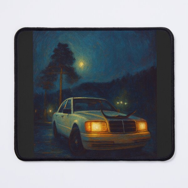 Item preview, Under the moonlight designed and sold by retro car.