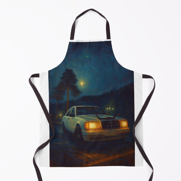 Item preview, Under the moonlight designed and sold by retro car.