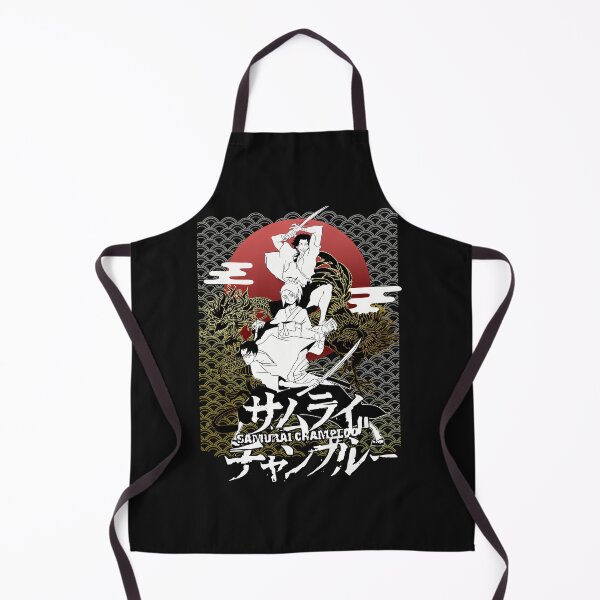 Item preview, Samurai-Champloo-(2) designed and sold by scwrqujmg.