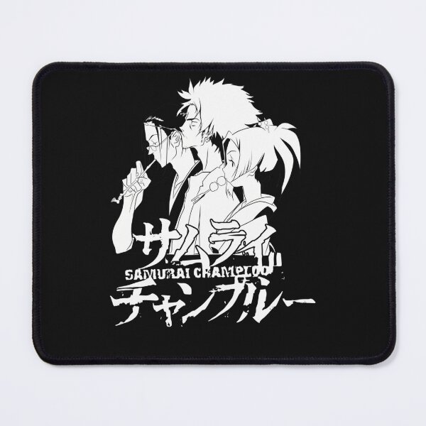 Item preview, Samurai-Champloo-(3) designed and sold by scwrqujmg.