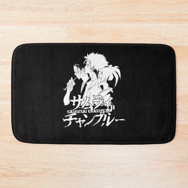 Item preview, Samurai-Champloo-(3) designed and sold by scwrqujmg.