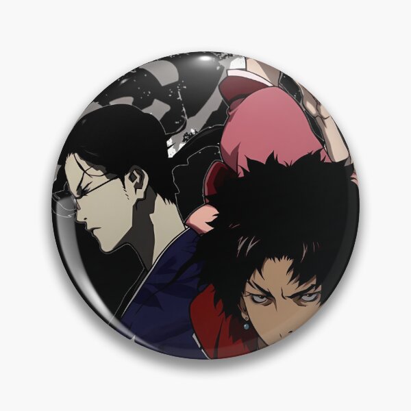 Item preview, Samurai-Champloo-Ronin designed and sold by scwrqujmg.