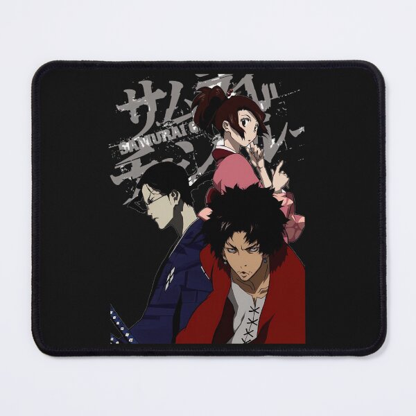 Item preview, Samurai-Champloo-Ronin designed and sold by scwrqujmg.
