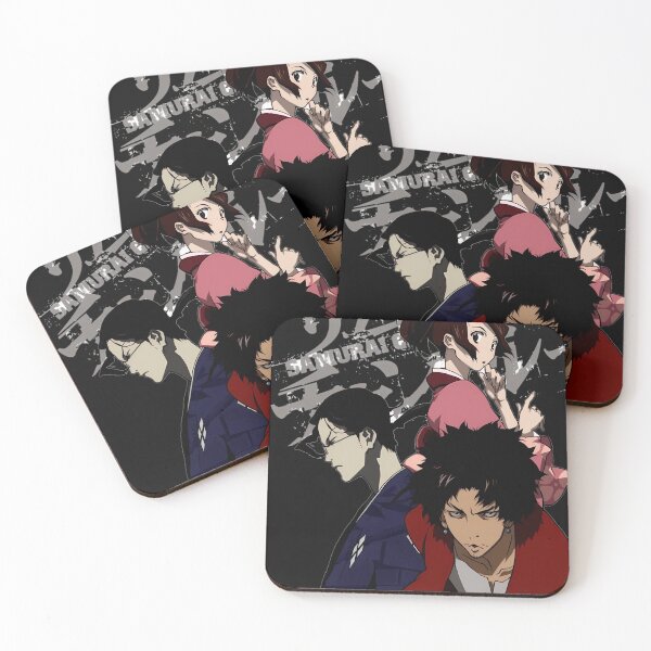 Item preview, Samurai-Champloo-Ronin designed and sold by scwrqujmg.