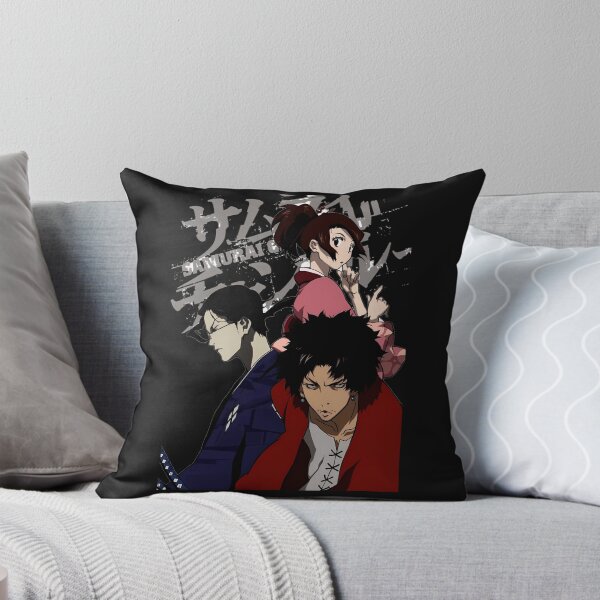 Item preview, Samurai-Champloo-Ronin designed and sold by scwrqujmg.