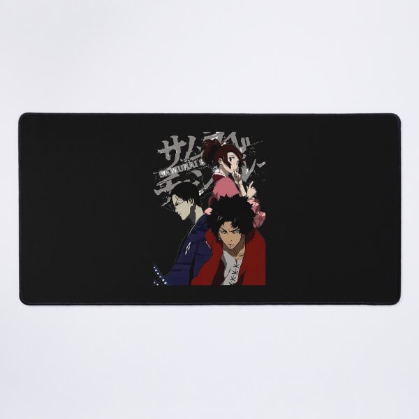 Item preview, Samurai-Champloo-Ronin designed and sold by scwrqujmg.