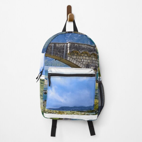 Item preview, Old stone bridge,Ribcev Laz,Bohinj Lake, Slovenia designed and sold by goceris.
