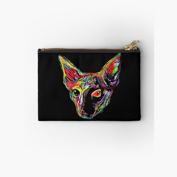 Item preview, Sphynx cat Love designed and sold by barmalisiRTB.