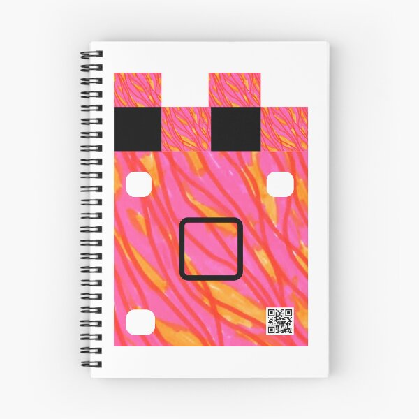 Item preview, SQUARE HIDDEN #6 designed and sold by TJvideo.