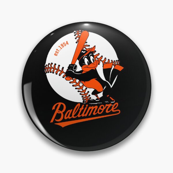 Artikelvorschau, Baltimore-Baseball-T-Shirt entworfen und verkauft von KennedyPorters.