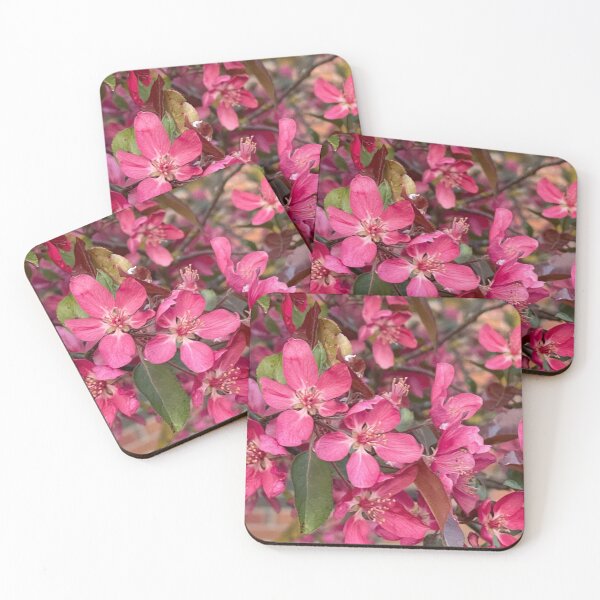 Item preview, Crab Apple Blossoms designed and sold by Susie Q.
