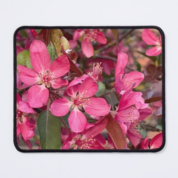 Item preview, Crab Apple Blossoms designed and sold by Susie Q.