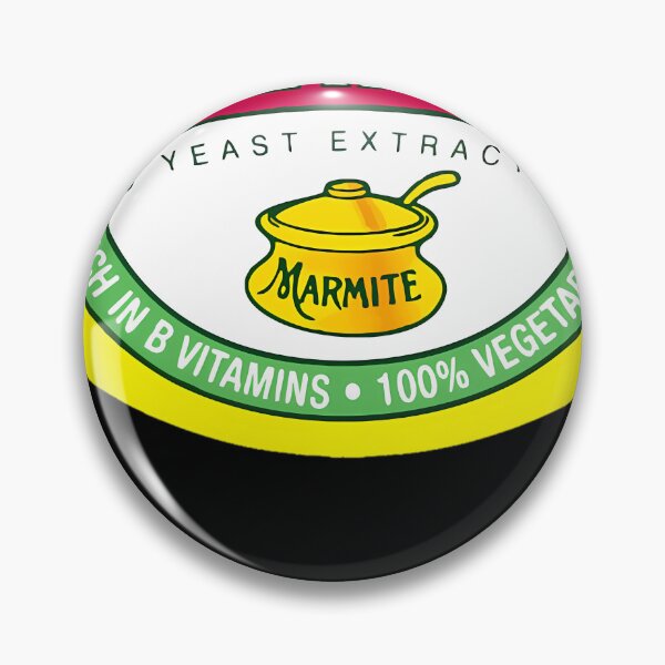 Item preview, Marmite Yeast For Fans 1878 designed and sold by SHYLAKEDRAHSHOP.