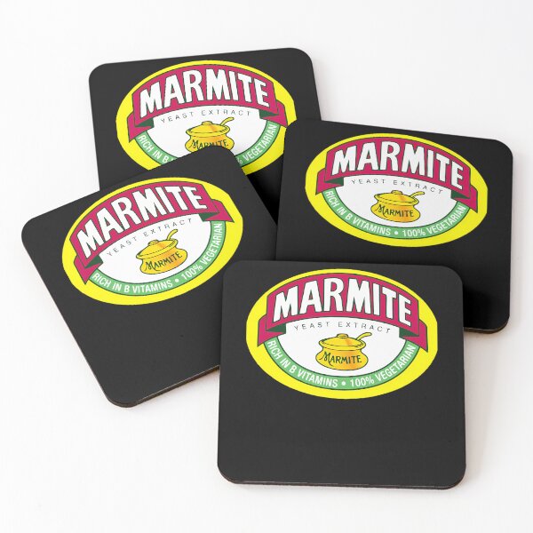 Item preview, Marmite Yeast For Fans 1878 designed and sold by SHYLAKEDRAHSHOP.