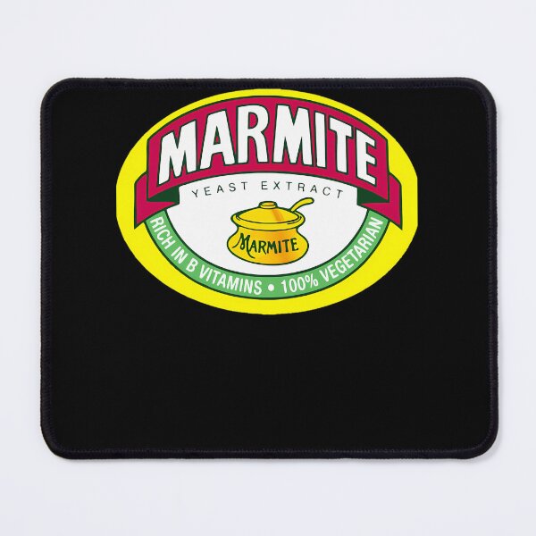 Item preview, Marmite Yeast For Fans 1878 designed and sold by SHYLAKEDRAHSHOP.
