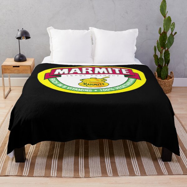 Item preview, Marmite Yeast For Fans 1878 designed and sold by SHYLAKEDRAHSHOP.