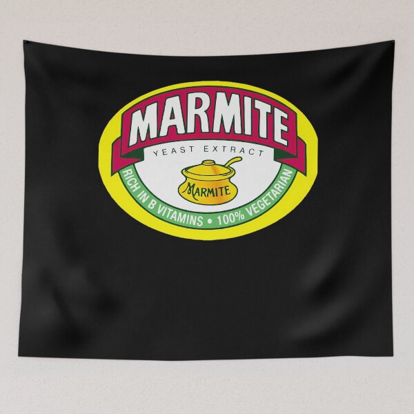 Item preview, Marmite Yeast For Fans 1878 designed and sold by SHYLAKEDRAHSHOP.