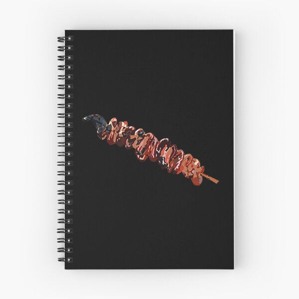 Item preview, Crunchy Chicken Skin Intestine Vector Philippine Street Food designed and sold by jayson salvador.