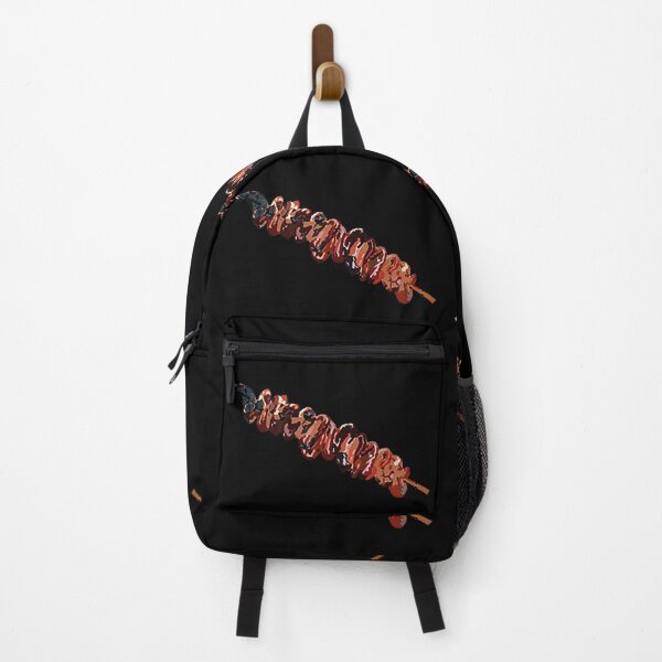 Item preview, Crunchy Chicken Skin Intestine Vector Philippine Street Food designed and sold by jayson salvador.