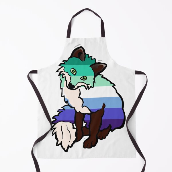 Item preview, MLM Fox designed and sold by Tiwsarm.