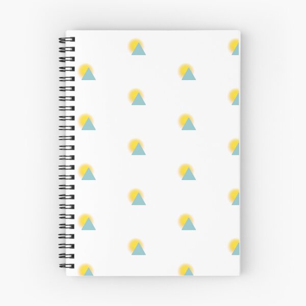 Item preview, Sol sobre la montaña designed and sold by Art_zie.