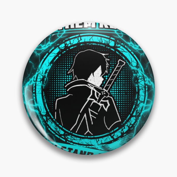 Item preview, Sao---No-Mercy designed and sold by scwrqujmg.