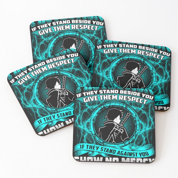 Item preview, Sao---No-Mercy designed and sold by scwrqujmg.