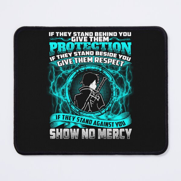 Item preview, Sao---No-Mercy designed and sold by scwrqujmg.