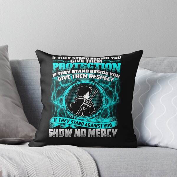 Item preview, Sao---No-Mercy designed and sold by scwrqujmg.