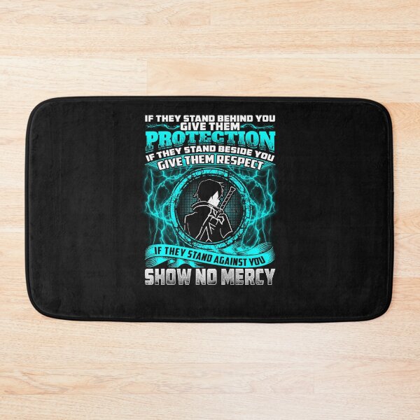 Item preview, Sao---No-Mercy designed and sold by scwrqujmg.
