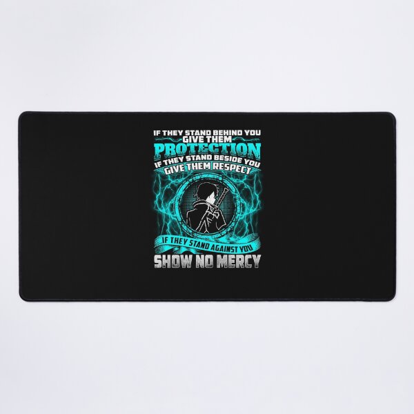 Item preview, Sao---No-Mercy designed and sold by scwrqujmg.
