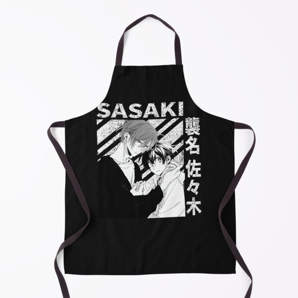 Item preview, Sasaki-Shuum-And-Miyano-Yoshikazu---Sasaki-To-Miyano---Sasaki-And-Miyano designed and sold by scwrqujmg.