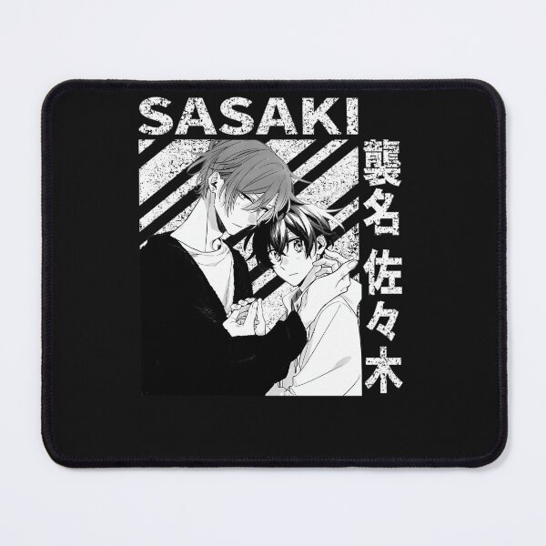 Item preview, Sasaki-Shuum-And-Miyano-Yoshikazu---Sasaki-To-Miyano---Sasaki-And-Miyano designed and sold by scwrqujmg.
