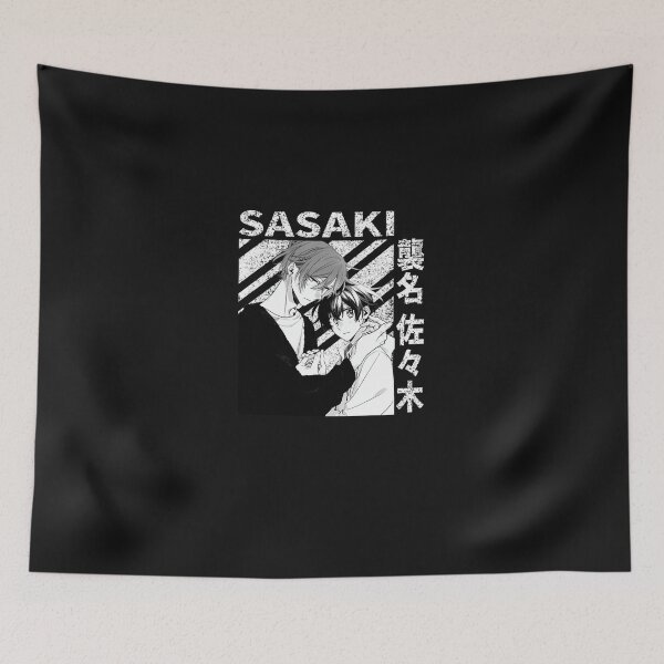 Item preview, Sasaki-Shuum-And-Miyano-Yoshikazu---Sasaki-To-Miyano---Sasaki-And-Miyano designed and sold by scwrqujmg.