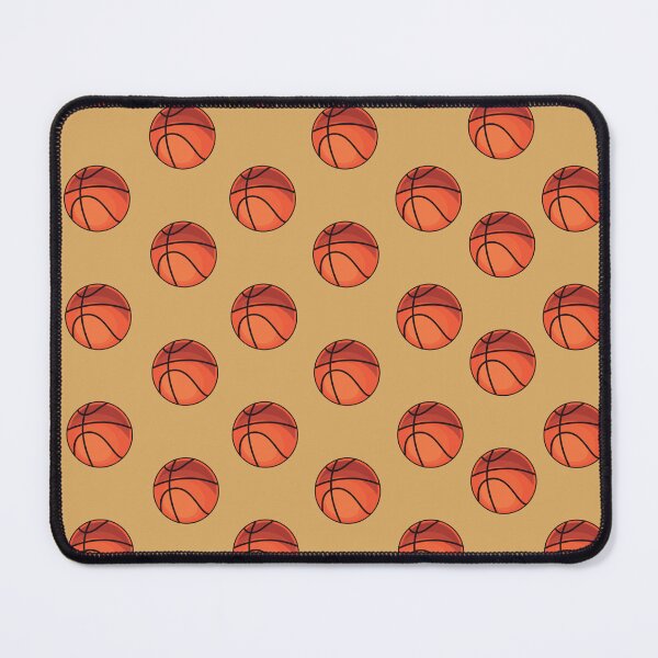 Item preview, Basketballs on Sepia designed and sold by KSimpson838.