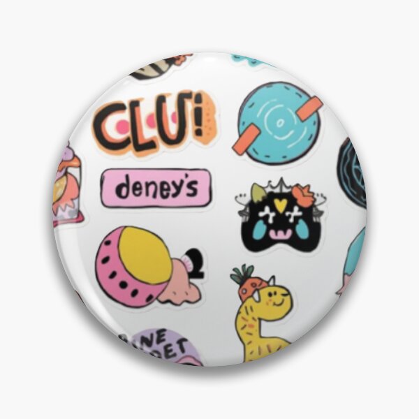 Item preview, Back to school 9  designed and sold by laighton-create.