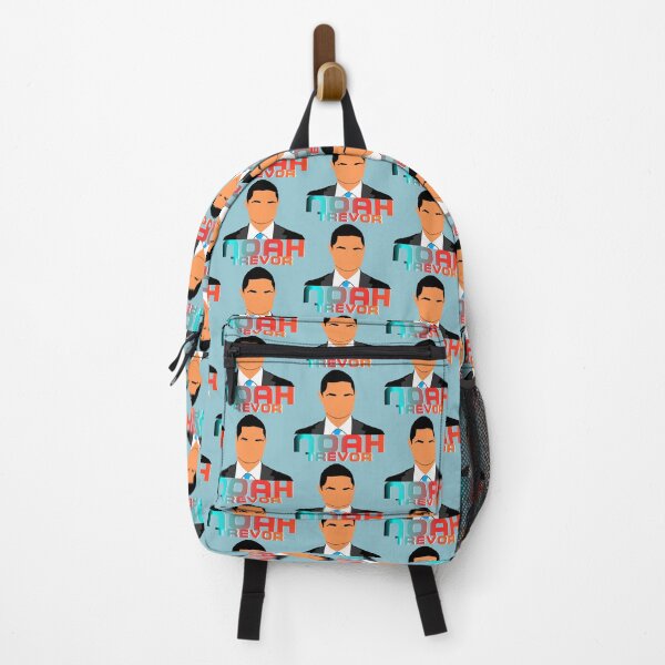 Item preview, Trevor Noah illustration designed and sold by ZooStateofMind.